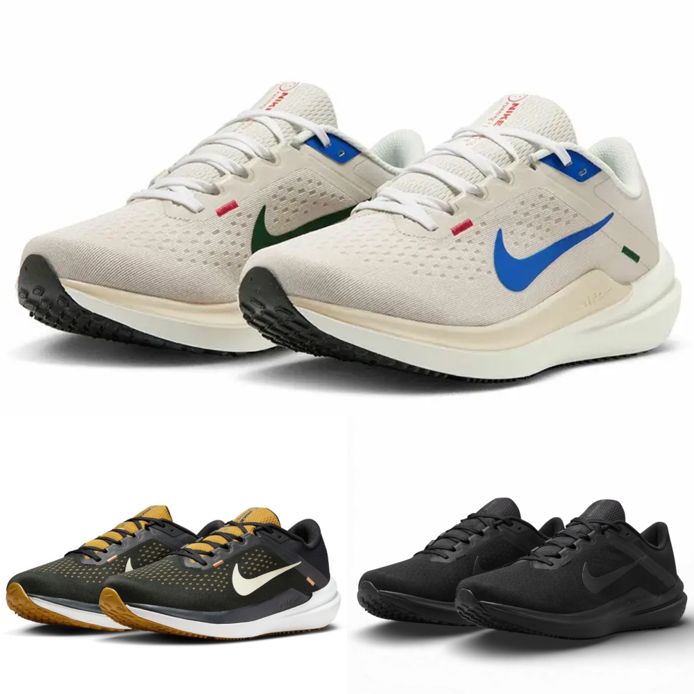 나이키 남성 봄 런닝화 윈플로 10 균형잡힌 착화감 경량 운동화 109,000원