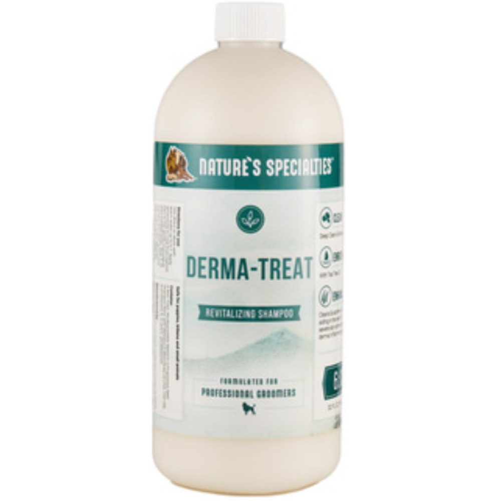 협성로하스 더마트리트 강아지 고양이 약용샴푸 대용량 곰팡이 세균성, 1개, 946ml 85,000원