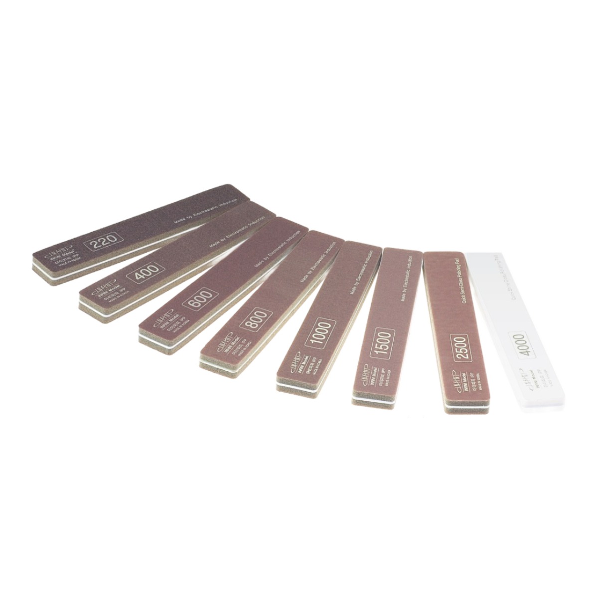 인피니 스틱사포(2개) /프리미엄 초정밀 스폰지사포, 2개 3,500원