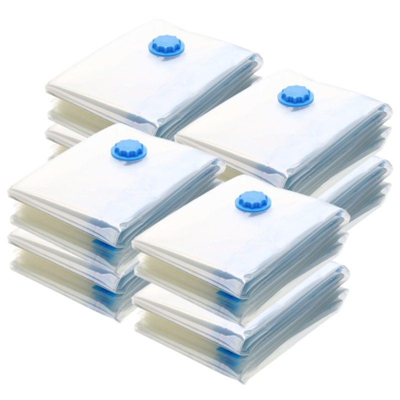 팔라리빙 진공 이불 압축팩 (70x100cm) 20,400원