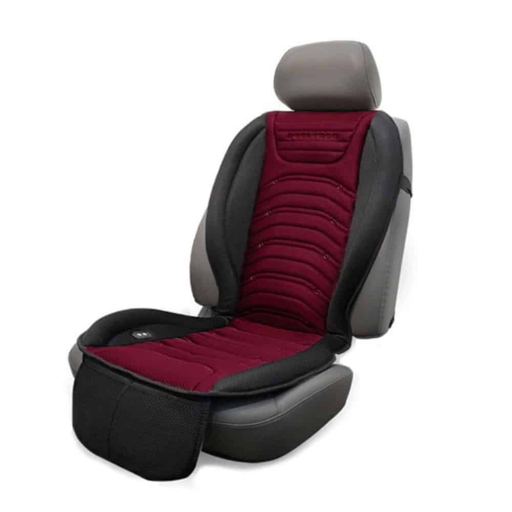 여름시트 차량통풍시트 3D 메쉬 쿨링시트 12V 블랙 sav+7564fU 125,890원