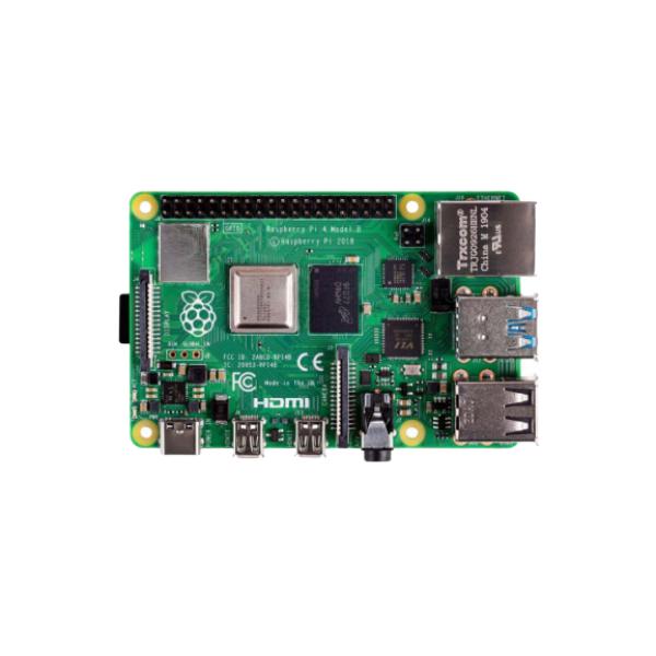 Raspberry Pi 4 Model B 8GB 290,000원