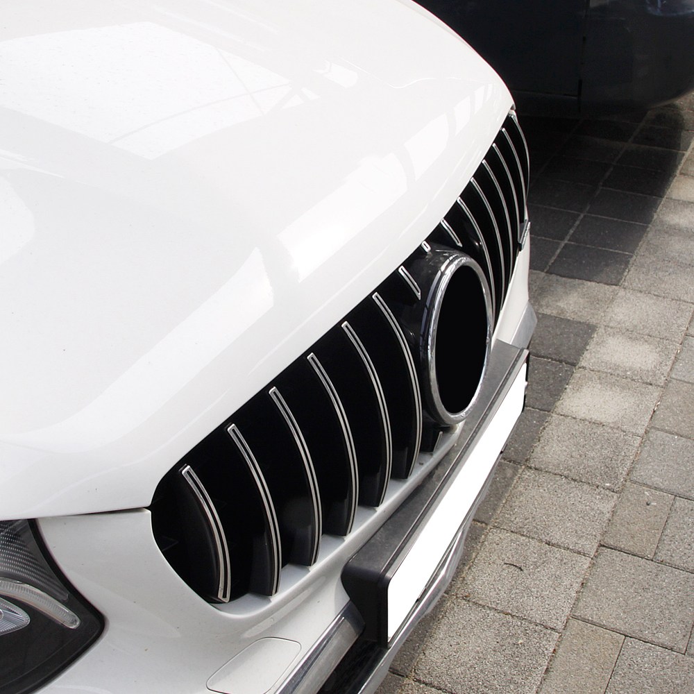 벤츠 GLC클래스 쿠페 C253 세로그릴 GT 타입 튜닝 호환 용품 130,950원