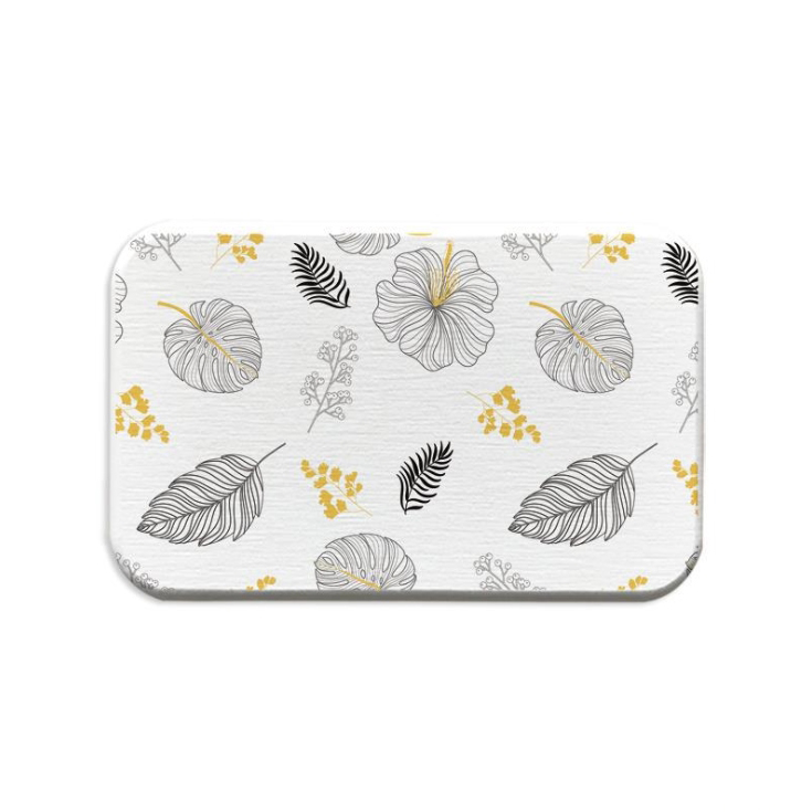 콩 케이리빙홈 모던한 다용도 규조토 코스터 C3 4,760원