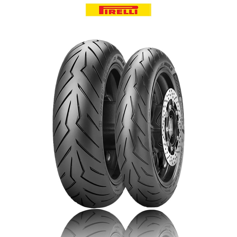PIRELLI 디아블로 로쏘3 레디얼 140/70-17 피렐리 오토바이 바이크 R3 MT-03 뒤 타이어 179,000원