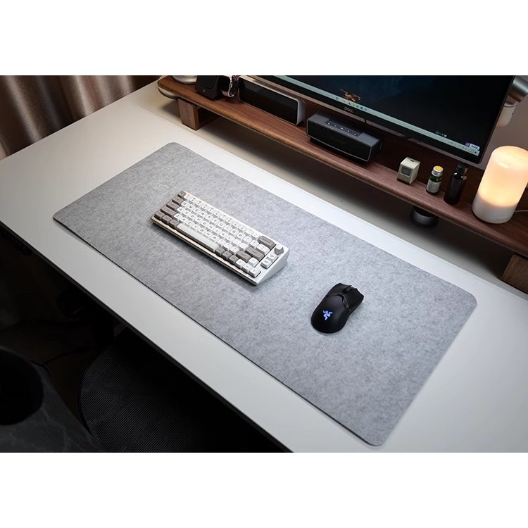 리브잇 장패드 데스크매트 책상보호 11,900원