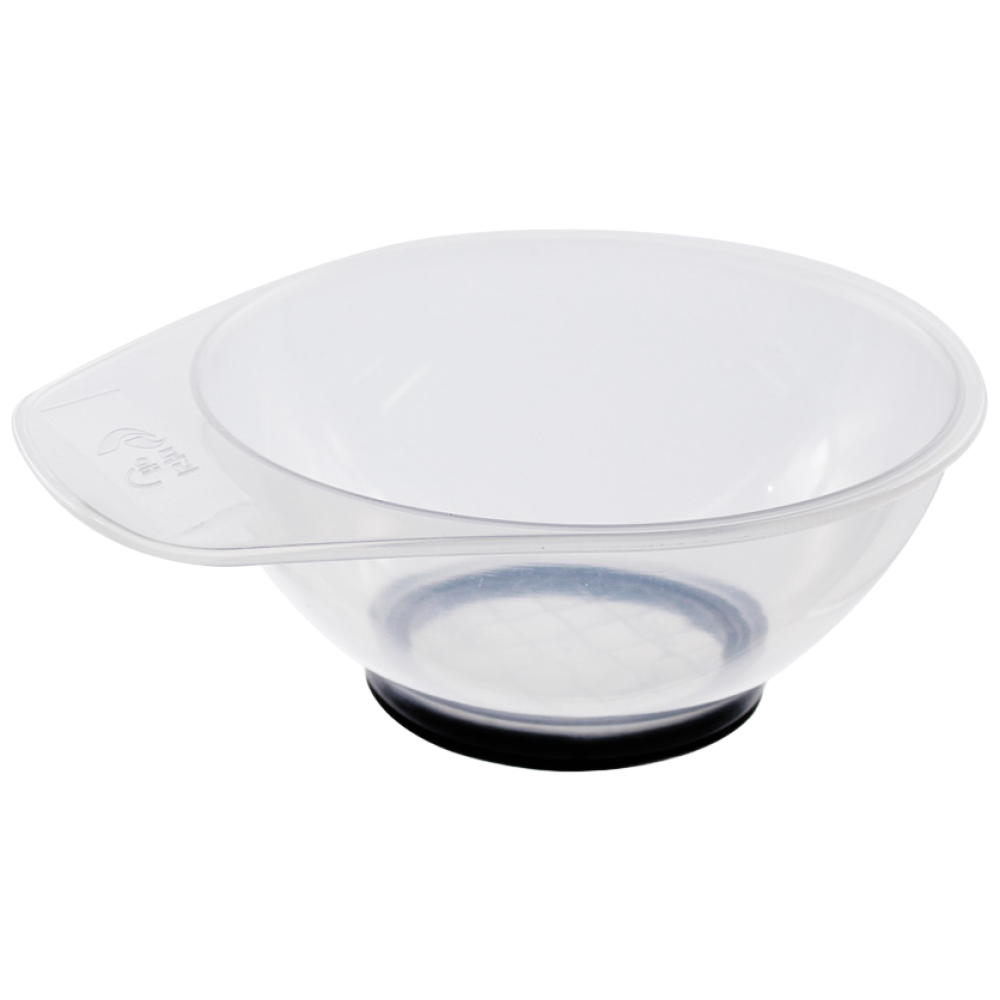 머리앤 투명 염색볼 450ml 프리미엄 염색약 그릇 용기, 1개 1,700원