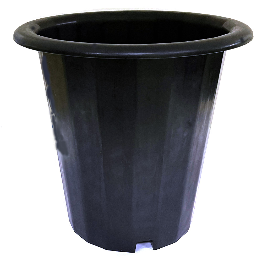 각분(검정) 11호 플라스틱화분 분갈이흙 6,300원