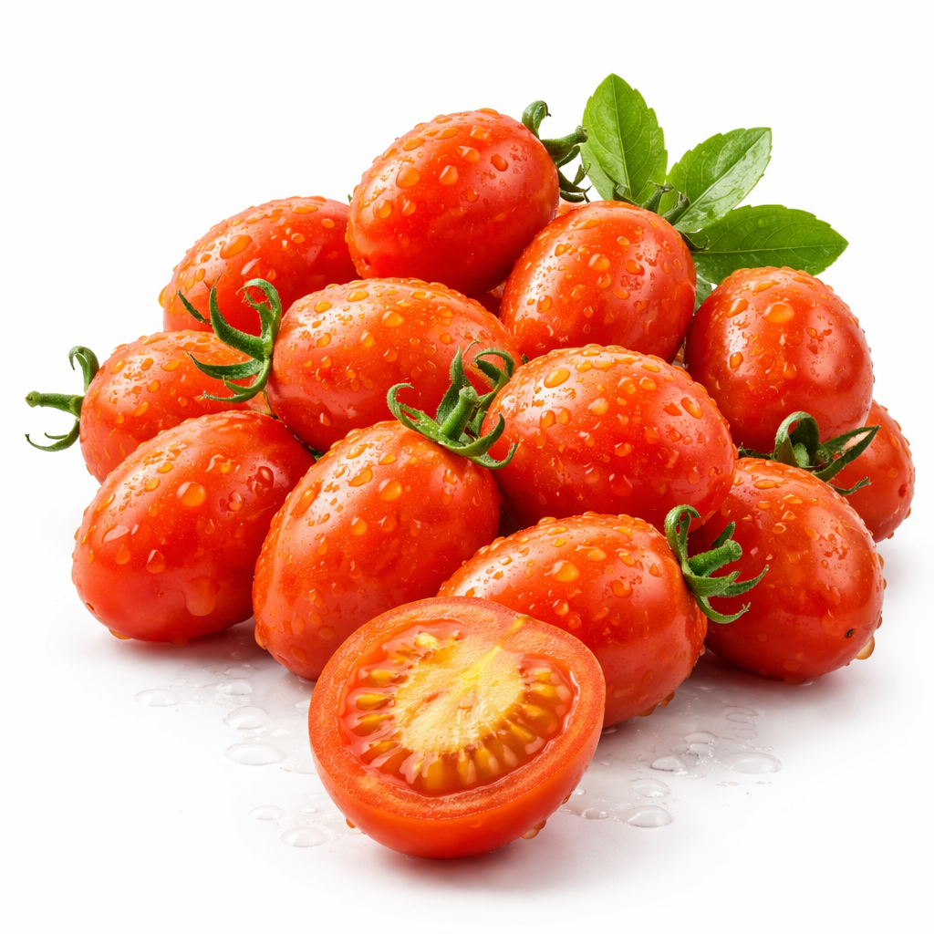 고당도 스테비아 방울토마토 망고향 달콤한 프리미엄 과일토마토, 1개, 500g 9,700원