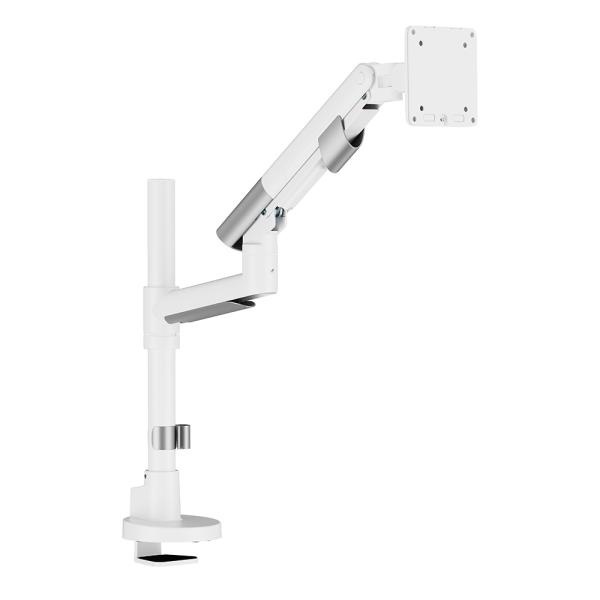 카멜 고중량 싱글 폴타입 모니터암 거치대 CA2PH 65,000원