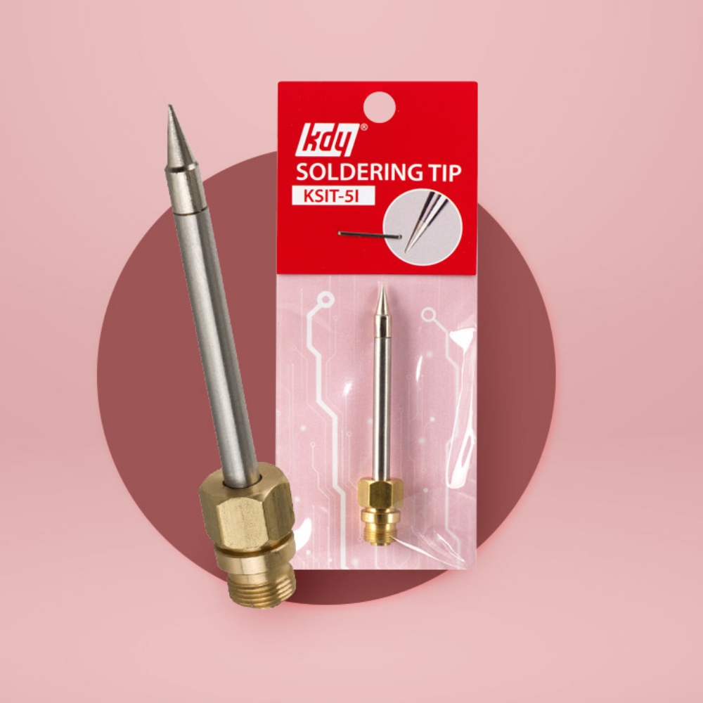 케이디와이 인두기 팁 5,880원