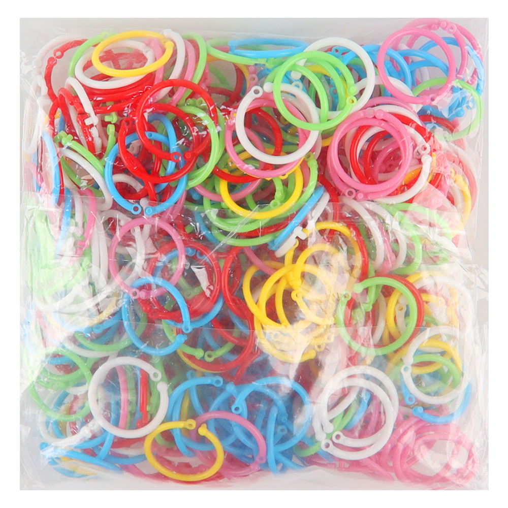 유니아트 대용량 칼라링 중 6,300원