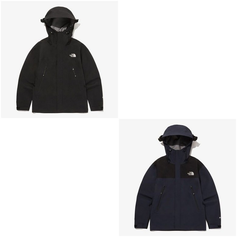 매장정품 노스페이스 남성 에코 고어텍스 마운틴 3L 자켓_NJ2GQ51 154138 530,500원