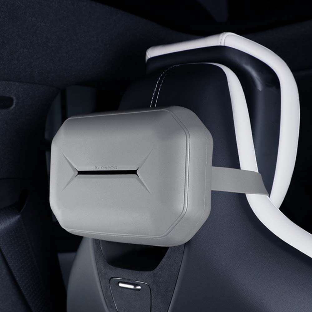 크로니클 차량용 헤드레스트 휴지 박스 커버 전체 차량 호환 18,900원