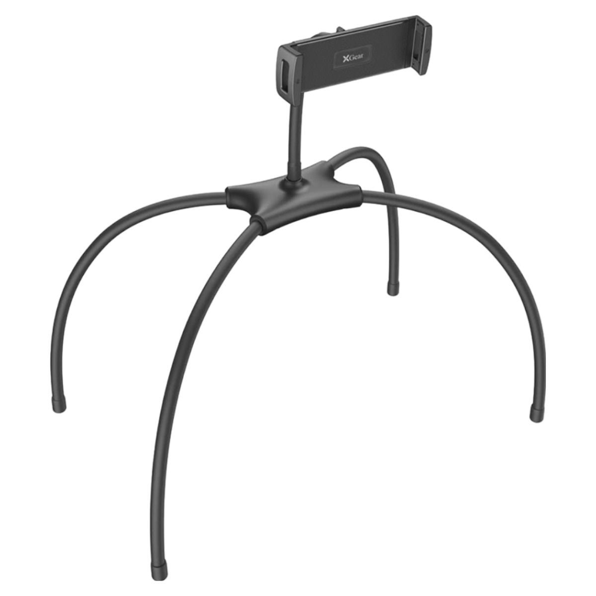 [타이탄프로] 스파이더 만능 거치대 닌텐도 스위치 플렉시블 거치대 침대용 게임용 거치대 T7, 블랙, 1개 34,900원