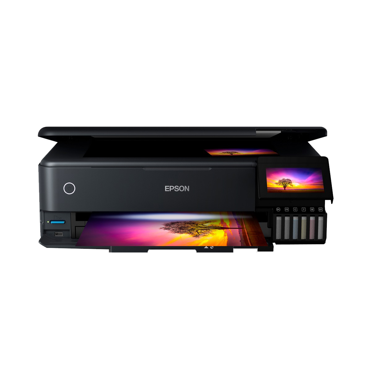 엡손 에코탱크 A3 무한잉크 복합기 638,000원