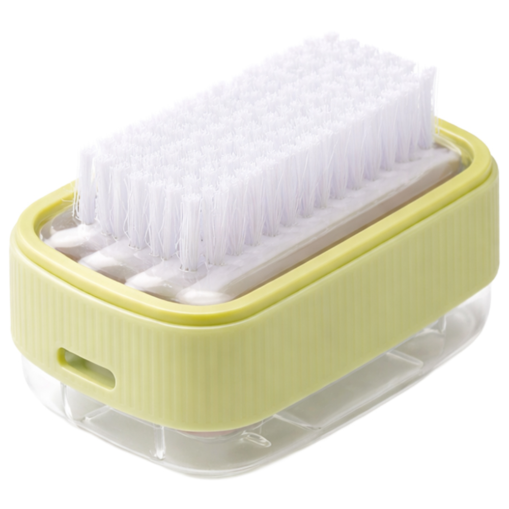 아띠꼴로 빨래 비누 케이스 비누롤러 손세탁 비누곽 비누통, 올리브그린, 1개 6,200원