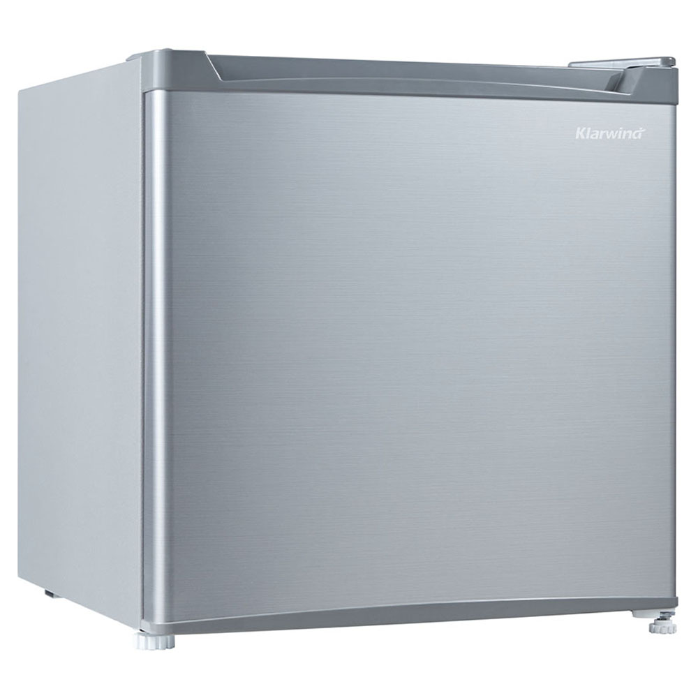 캐리어 클라윈드 슬림형 냉장고 46L, 실버메탈, CRF-TD046SSA 109,000원