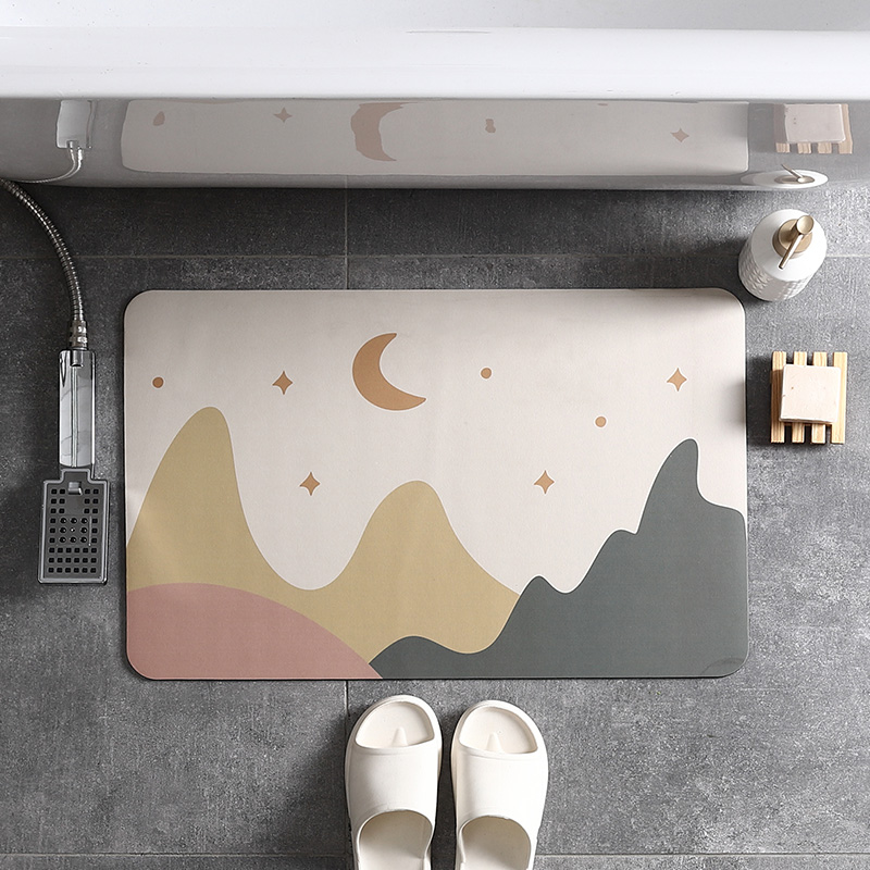 아이앤트 4세대 부드러운 규조토 발매트 15,500원