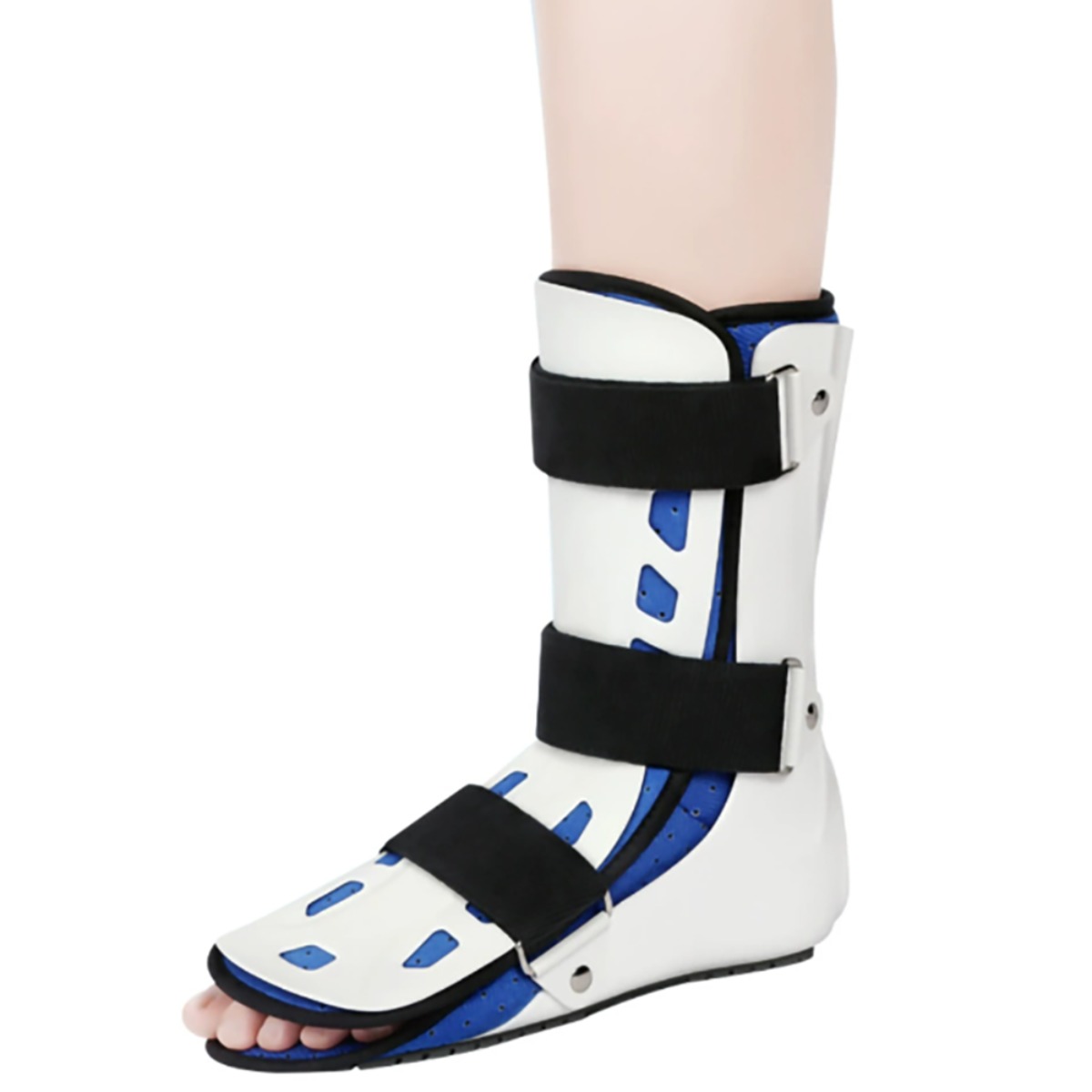 플러스리빙 발목 반깁스 보호대  발목고정 지지대 23,650원