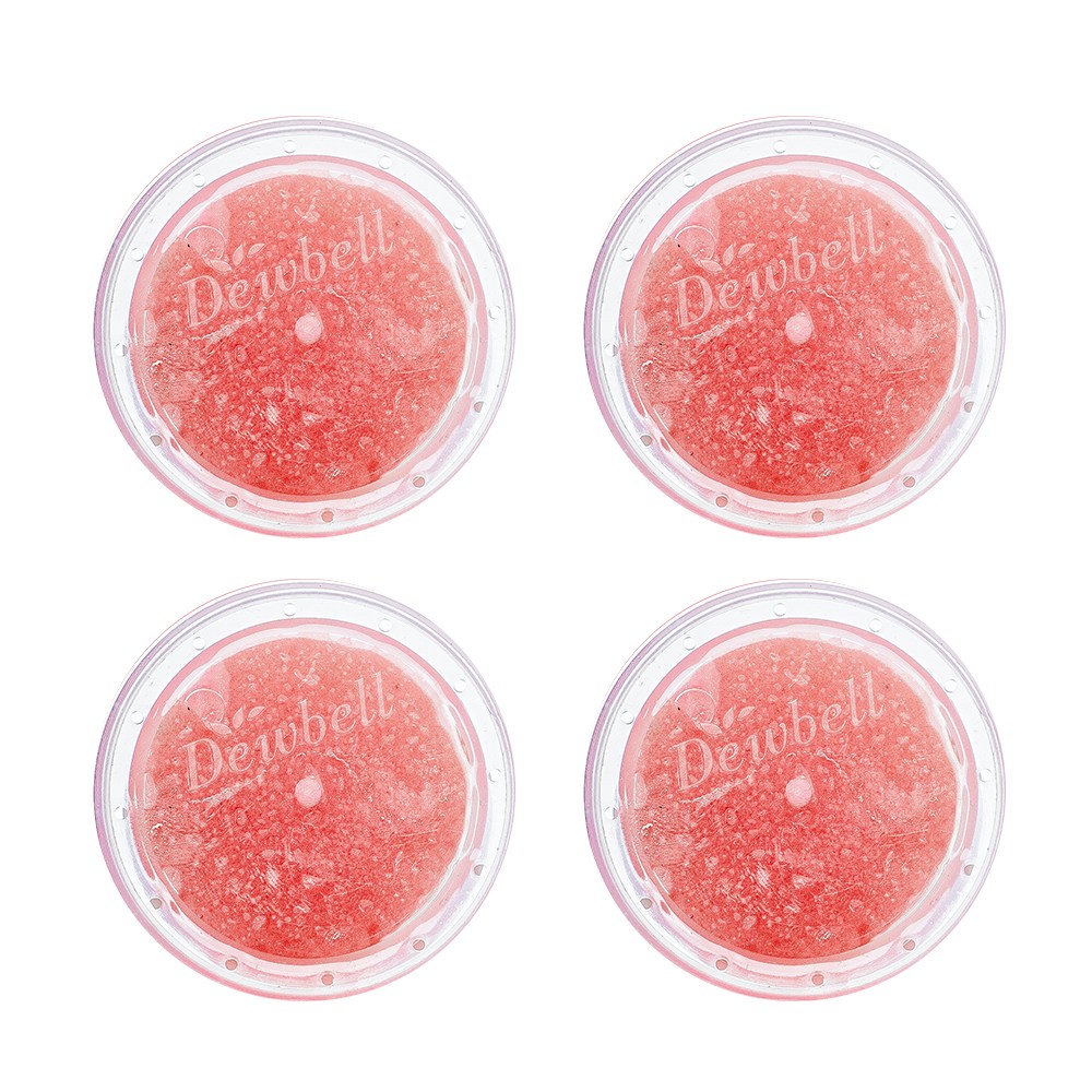 듀벨 여행용 샤워기 교체용 쥬시그레이프프롯 헤드필터 12,610원