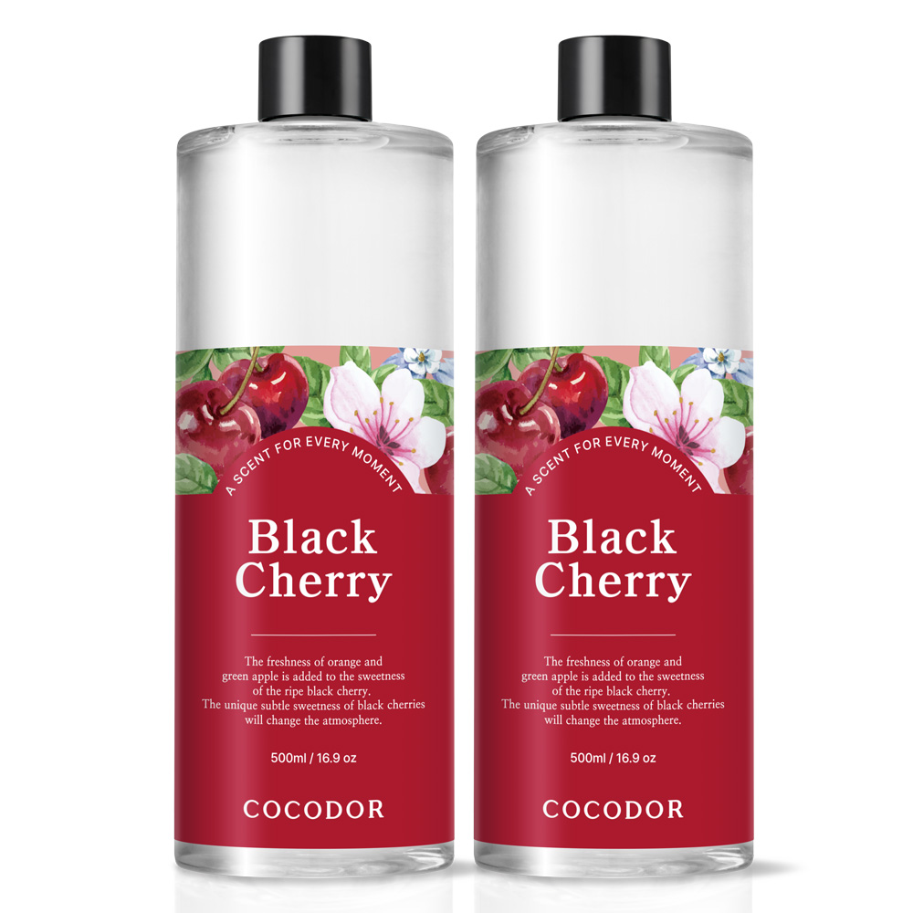 코코도르 디퓨저 대용량 리필액 11,900원