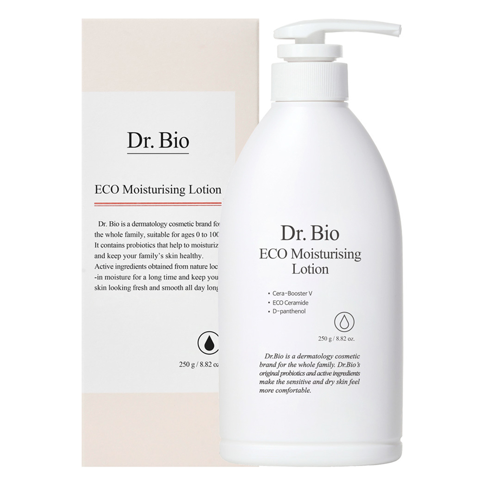 닥터바이오 에코 로션, 250g, 1개 15,610원