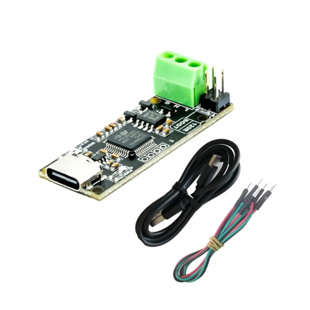 USB to CAN-FD 통신 분석기, CANable V2.0 Pro, 1개 62,000원