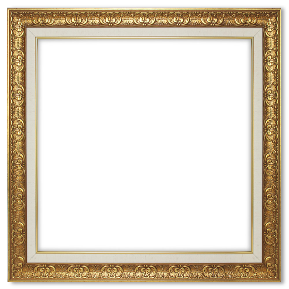 유화,수채화,캔버스그림 캔버스전용액자 40cmX50cm, 1개, 505골드캔버스액자 27,000원