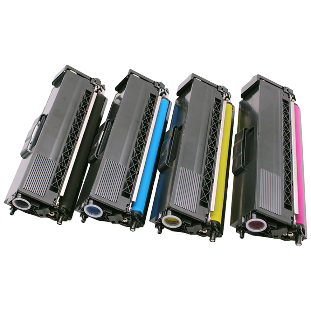 4색1세트 HL-L8360CDW 대용량 브라더 호환토너 TN-456BK 79,800원