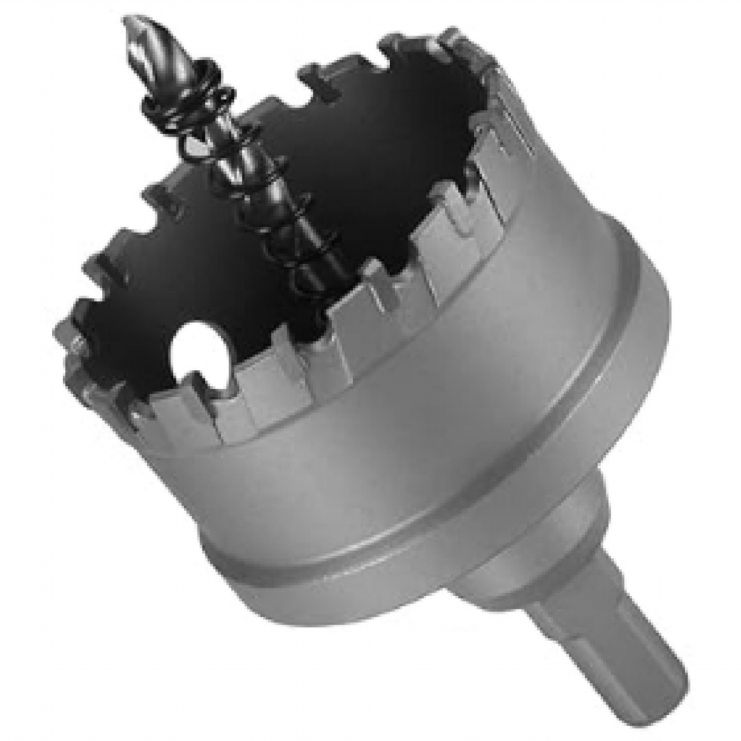 TCT 스텐 홀쏘 아바일체형 60mm 초경 드릴 홀소 홀커터 스텐레스 철판 알루미늄, 1개 29,900원