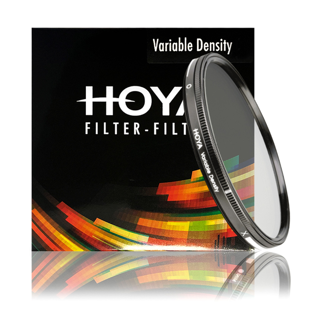 호야 VARIABLE DENSITY II ND3-400 가변필터 77mm 184,000원