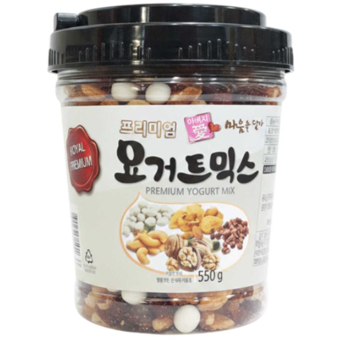 토농이 프리미엄 견과류 요거트 믹스너트 98,200원