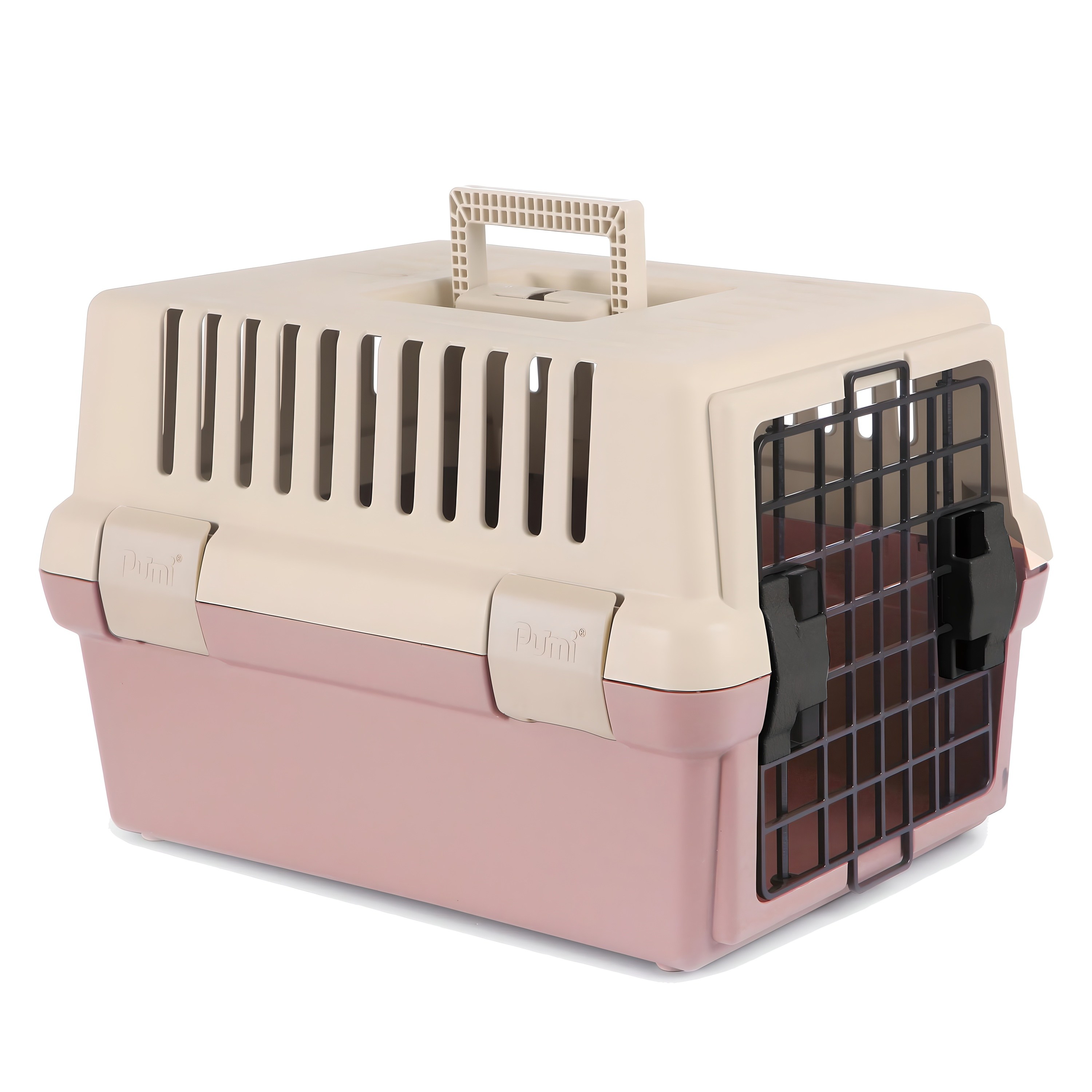 푸르미 반려동물 전용 하드형 이동장 15,100원