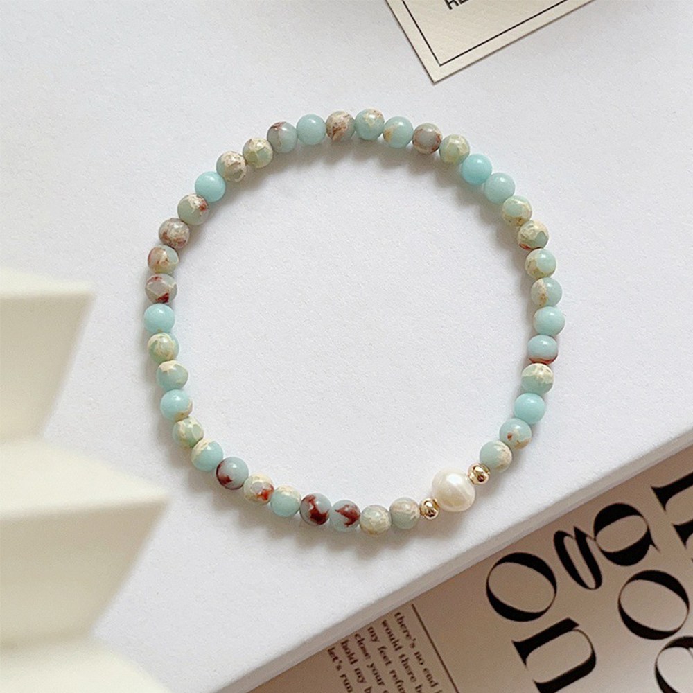 오누이디스플레이 천연원석 수산석 재물운 복 팬던트 팔찌 D33 15,900원