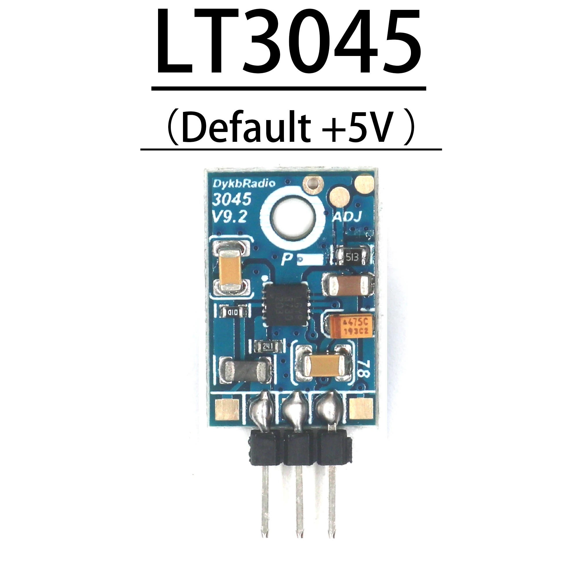 호환 LT3042 선형 전원 공급 장치  3V 5V 12V DC 포지티브 네거티브 전압 전력 RF 오디오 증폭기  LM317 78 24,900원