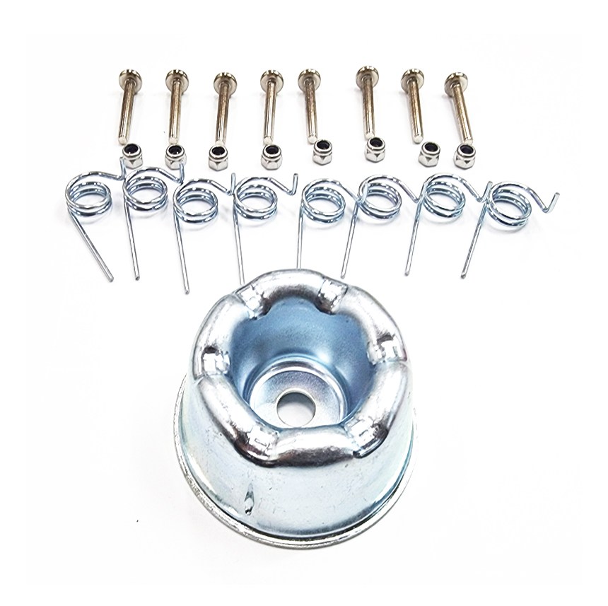 뉴도도왕 전용수리키트 도도왕 고장 수리 볼트너트 스프링 종발이 9,800원