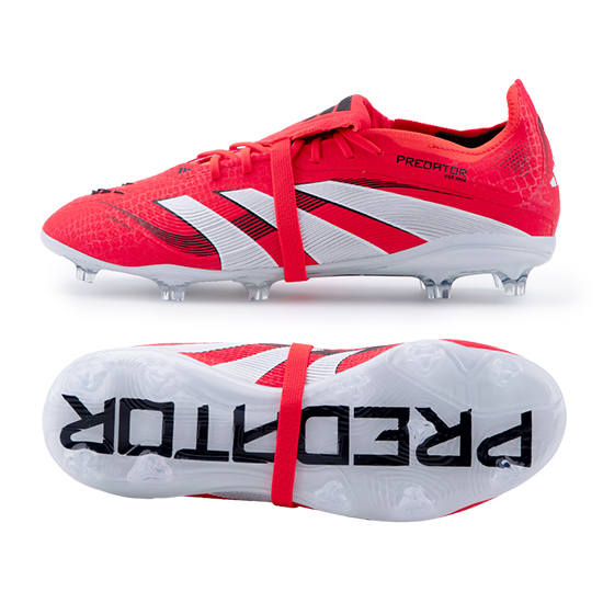 아디다스 축구화 쥬니어 프레데터 엘리트 FT FG_IH5077 107,000원