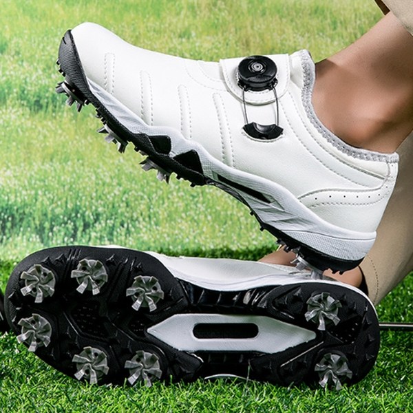 FOOI 2026 신기술 지면반발력 스파이크 교체 초경량 골프화 5시건 당일발송 110,000원