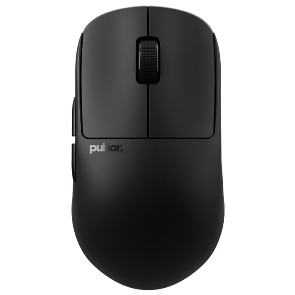 펄사 X2H CrazyLight 무선 게이밍 마우스 미니, 제트블랙색상, PX2HCL101 148,000원