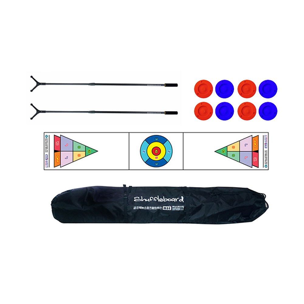 뉴스포츠 셔플보드 세트 349,000원