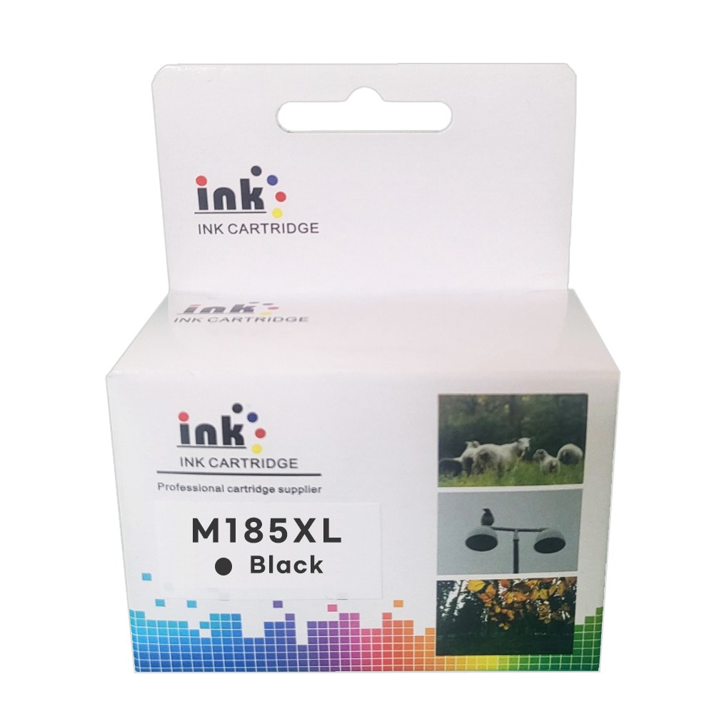 삼성 INK-M185 C185 SL-J1680 J1683 J1685 J1780W J1780DW J1785W 대용량 호환잉크 카트리지 16,500원