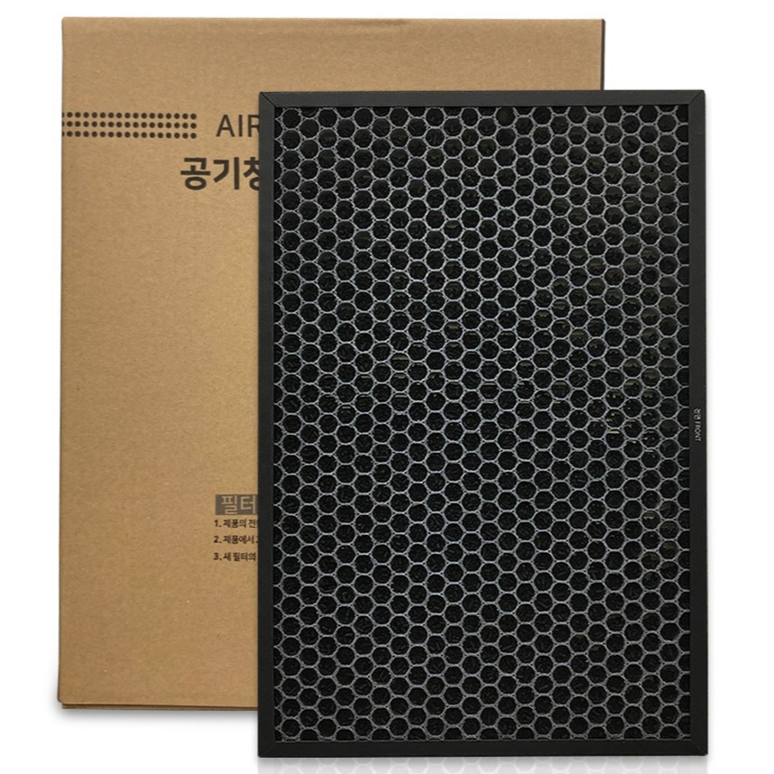 하우스필터 위닉스 타워 탈취 필터 일반형 10,520원