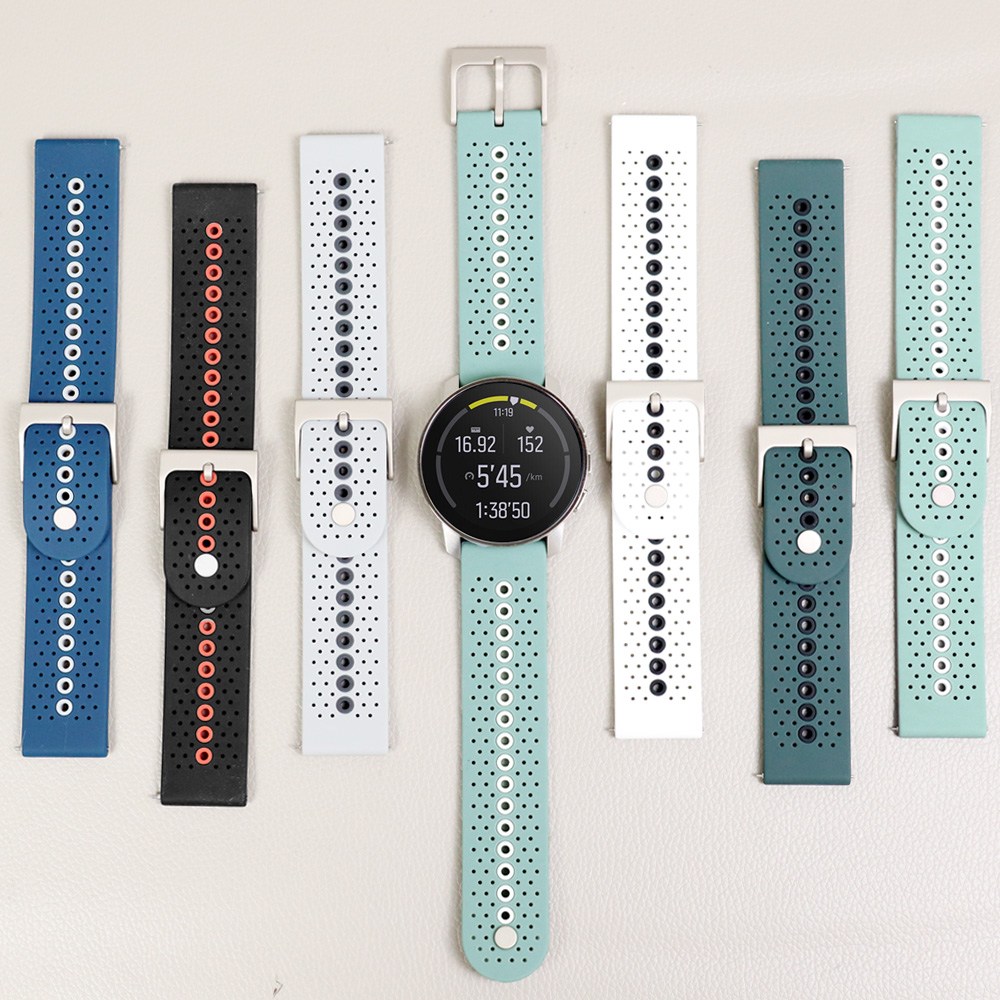 오르몽트 순토9 피크 프로 순토5 피크 호환 프리미엄 실리콘 스트랩 우레탄 시계줄 밴드 22mm Suunto 9 Peak 5 Pea 14,500원