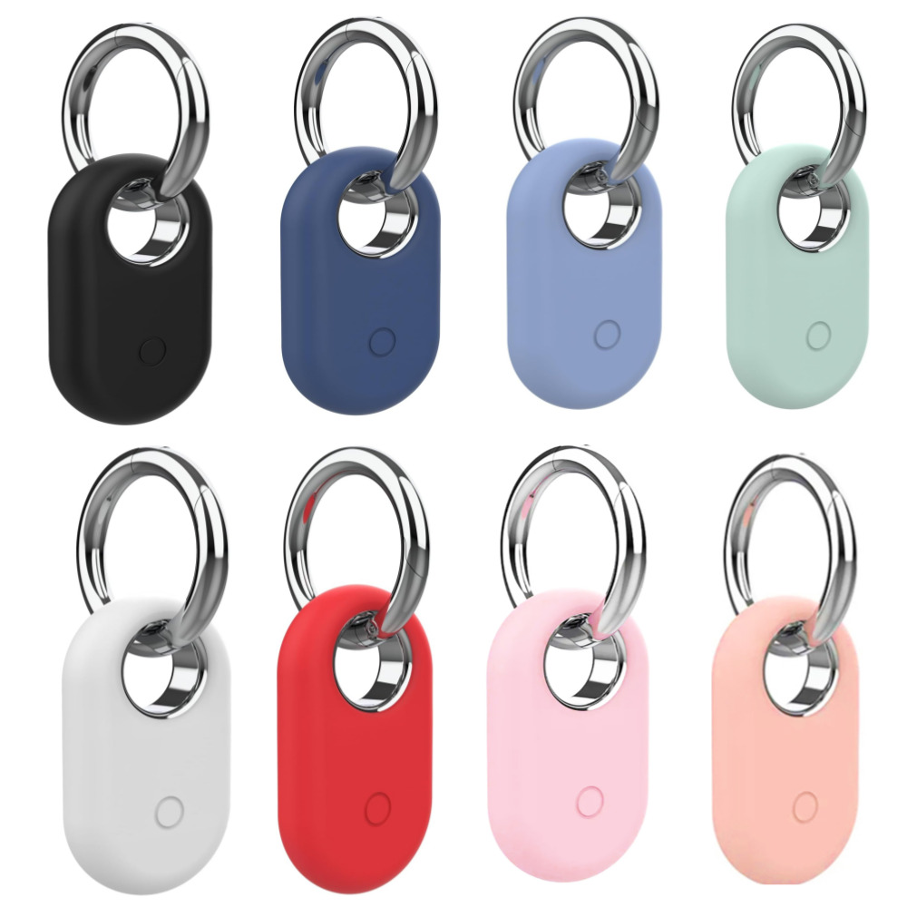 삼성 스마트 태그2 호환 케이스 커버 실리콘 보호 케이스나라 4,900원