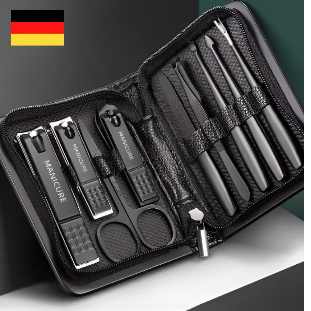 아임봄 독일기술 초강력 절삭9종 프리미엄 손톱깍이 발톱깍이 손톱깎이 발톱깎이 13,200원