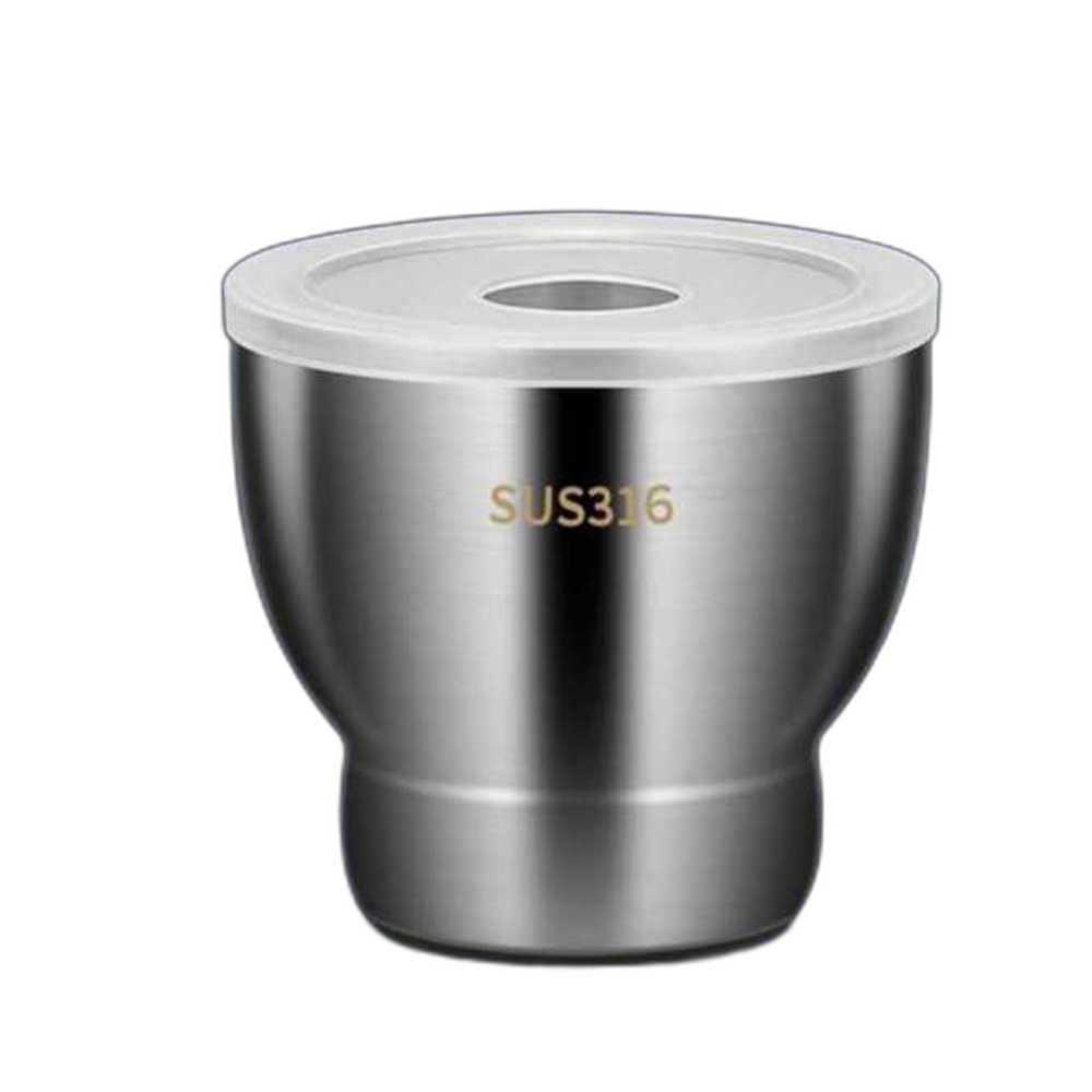 스텐절구방망이 316 스테인레스 약절구 위생 깨갈이 18,520원