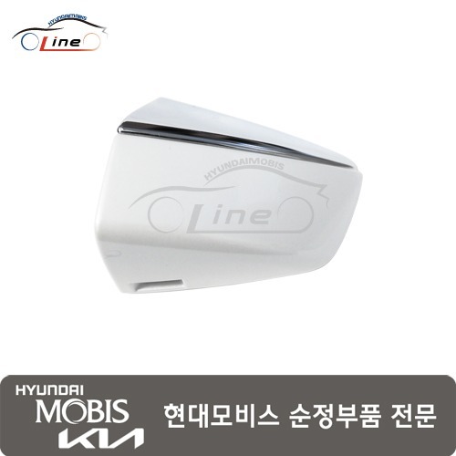 K5 23 프론트 도어 아웃사이드 핸들 좌측 82652 L2100SWP, 현재가 6,600원