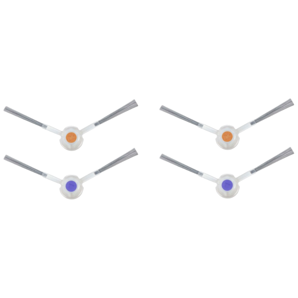 멋진공간 호환 나르왈 프레오 Z X Ultra 사이드브러쉬 2종 세트 5,240원