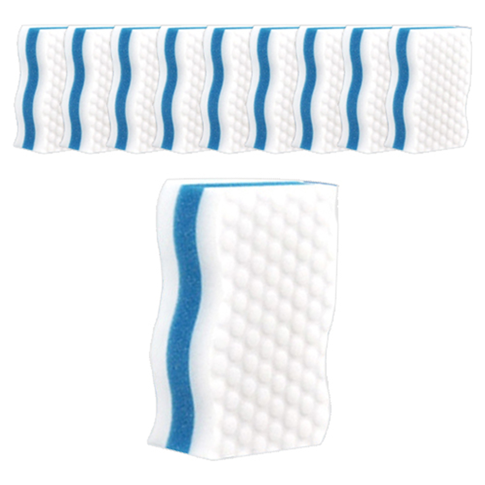 월드크린 오래쓰는 슈퍼 매직블럭 본품, 10개 8,500원